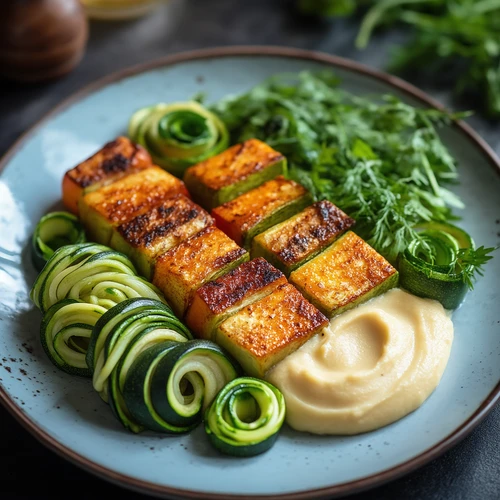 5 Delicious Keto Side Dishes to Perfect Your Meals
