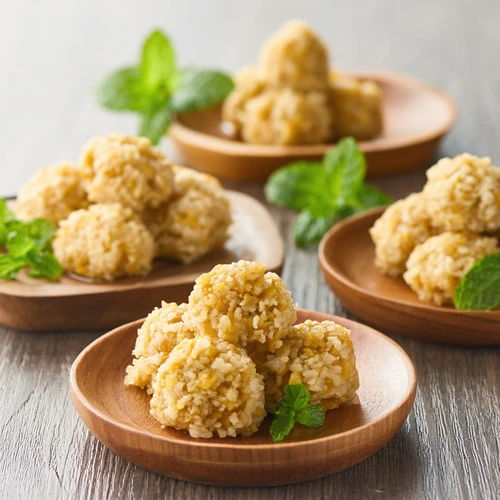 Best Peas for Appetizers: Delightful Bites to Start Any Meal