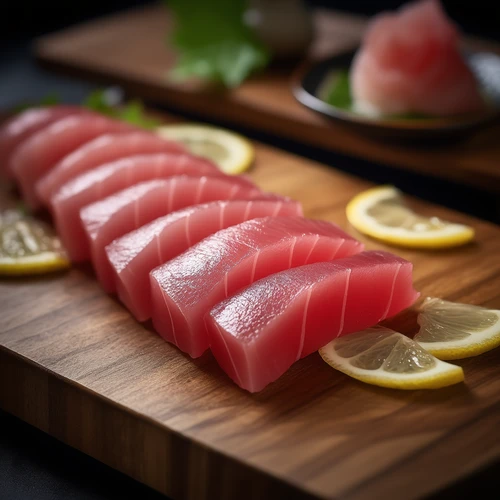 Best Tuna Choices for a Nutritious and Delicious Lunch