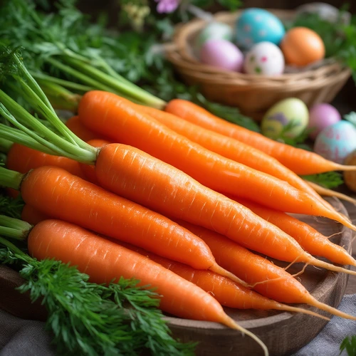 Carrot Recipes to Enhance Your Easter Celebration
