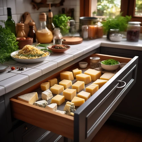 Cheese in Weeknight Meals: Quick, Delicious Recipes for Busy Nights