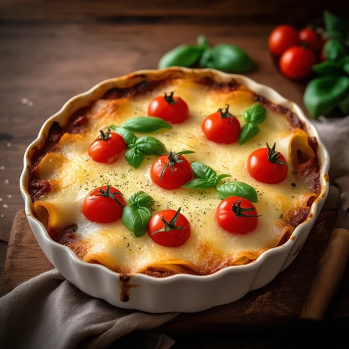 Cheesy Weeknight Meals: Quick Comfort Food Ideas