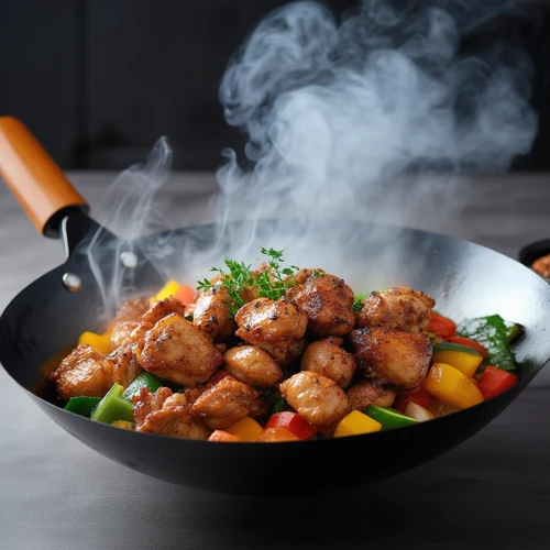 Delicious Chinese Chicken Dishes You Must Try!