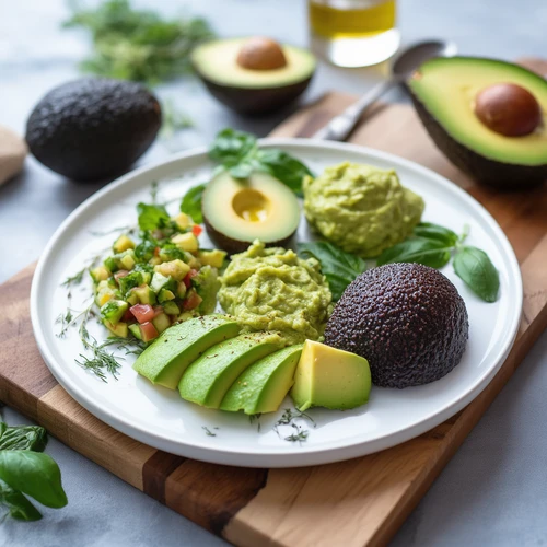 Delicious Dairy-Free Recipes with Avocado for Every Meal