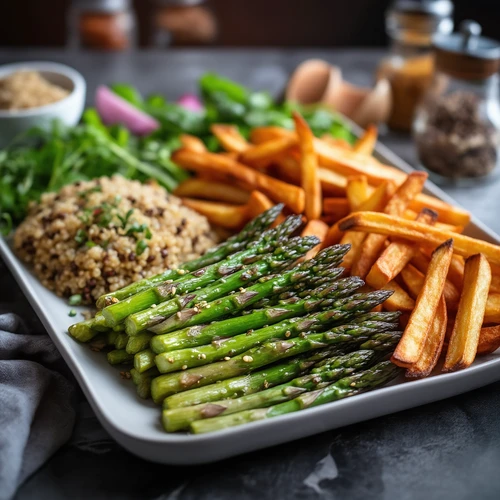 Delicious Dairy-Free Side Dishes to Elevate Any Meal