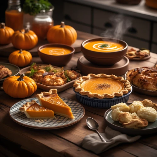 Delicious Pumpkin Recipes to Try Today