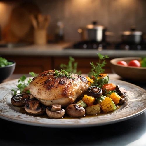 Delicious Roasted Italian Meals - Recipes for Authentic Flavor