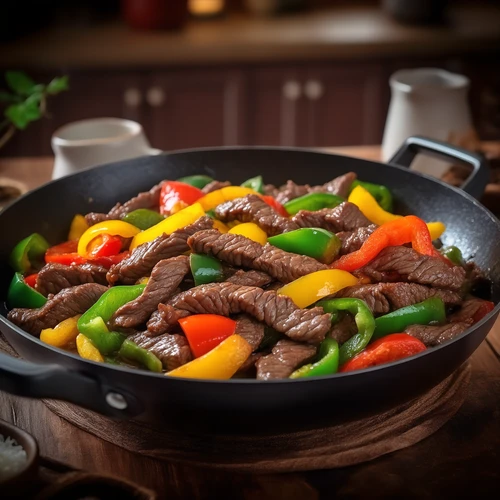 Delicious & Simple Beef Dishes You Can Make In No Time