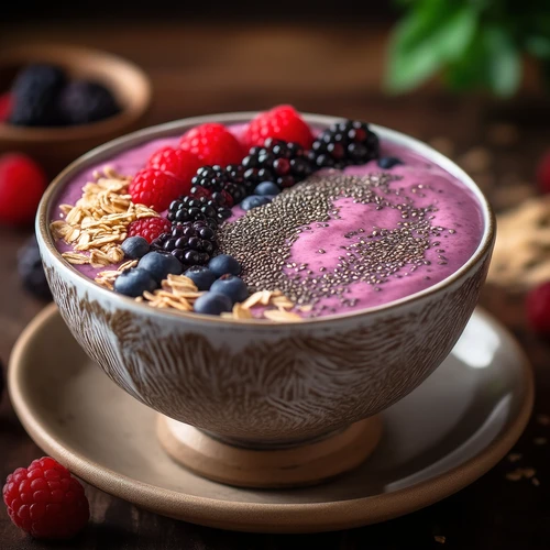 Delicious Vegan Berry Recipes You Must Try