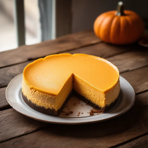 "Delicious Vegan Pumpkin Recipes for Every Occasion"