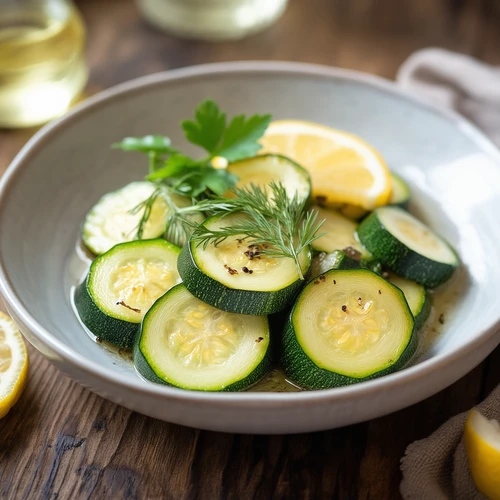 Delightful Boiled Zucchini Recipes for Every Occasion