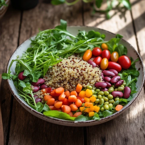 Delightful Brunch Ideas with Beans