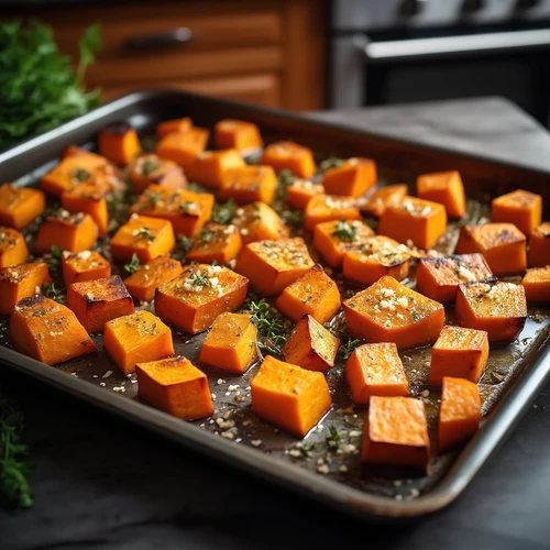 Delightful Greek Sweet Potato Dishes to Elevate Your Meal