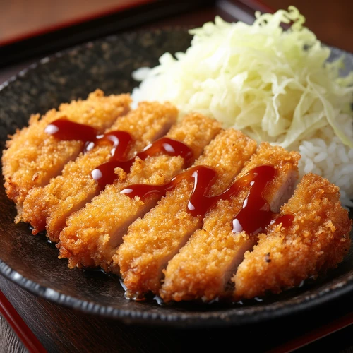 Delightful Japanese Pork Dishes: A Culinary Journey