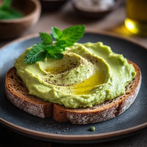 Delightful & Simple Avocado Dishes for Every Occasion