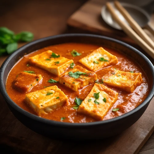 Discover Authentic Poached Indian Meals - A Culinary Delight for Every Palate