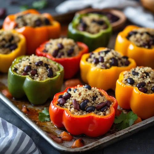 Discover Delicious Low-Sodium Main Course Recipes