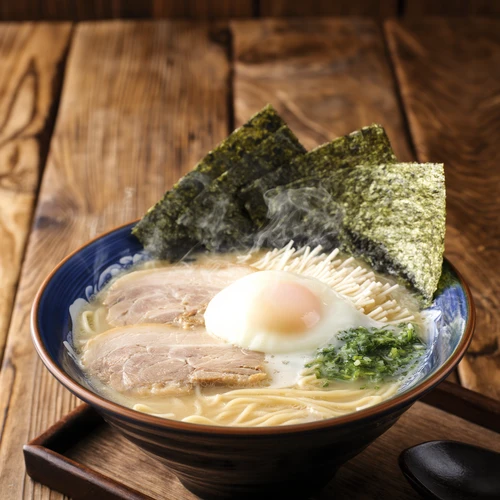 Discover the Best Noodles for Main Course