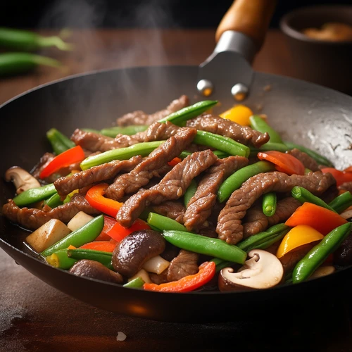 Easy Beef Dishes: Simple Recipes for Busy Cooks