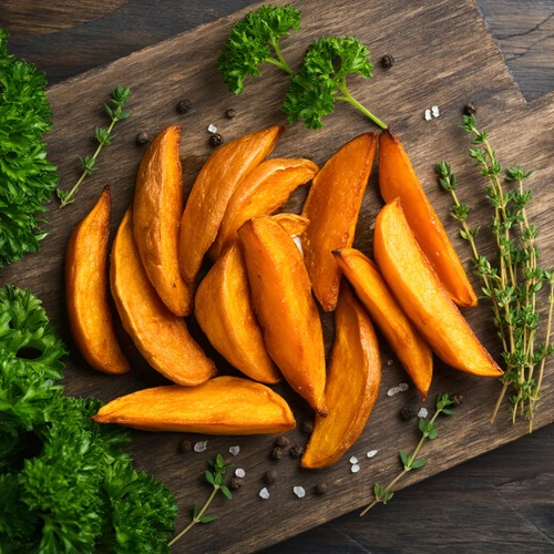 Easy Sweet Potato Dishes