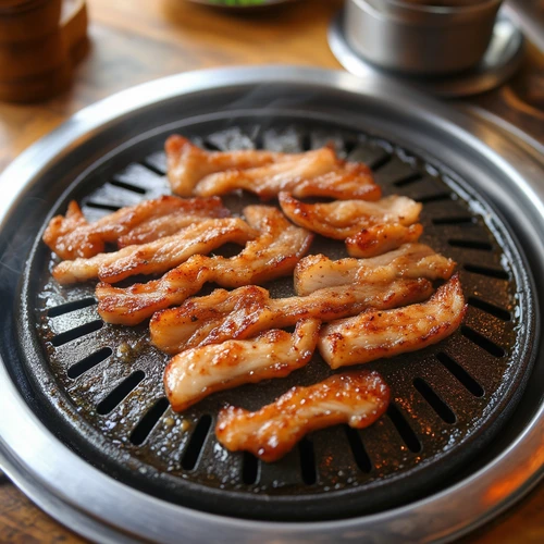 Exploring the Flavors of Korean Pork Dishes: Recipes You Must Try