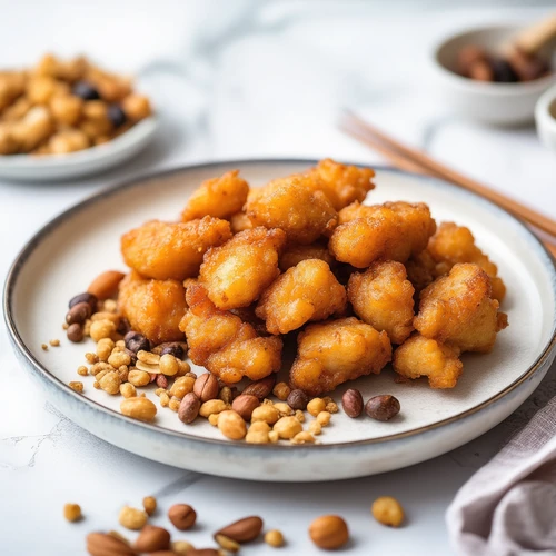 Exquisite Chinese Chicken Dishes: A Delicious Exploration of Flavors