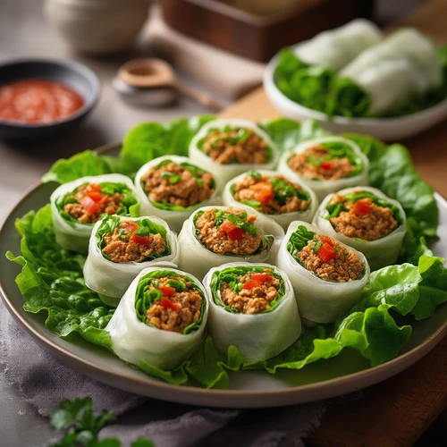 Korean Turkey Dishes: A Fusion of Traditional Flavors