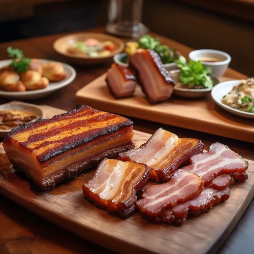 Mastering Brunch Pork Dishes: The Best Cuts for Exceptional Meals