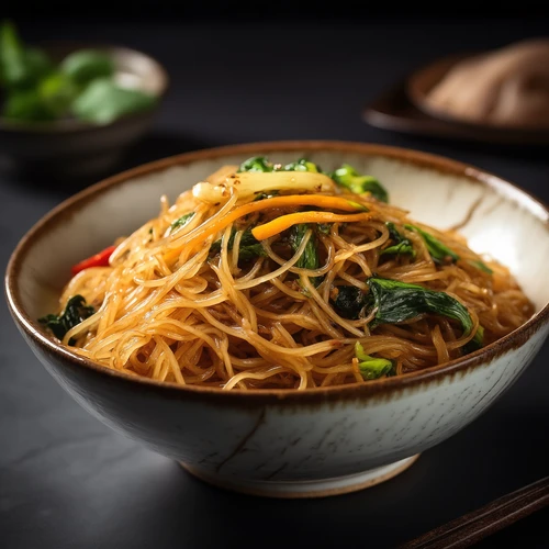 Noodle Breakfast Ideas: Creative & Nutritious Morning Meals