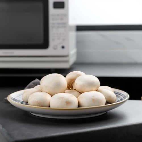 Quick & Delicious: Top Microwaved Mushroom Recipes