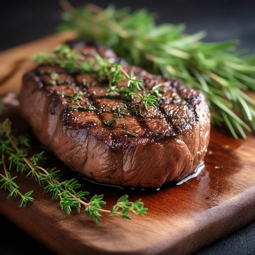 Seasonal Feast: Beef Recipes Perfect for Holiday Celebrations