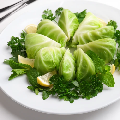 Steamed Cabbage Recipes: Easy & Delicious
