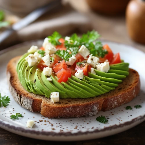 Low-Sodium Avocado Recipes for Health-Conscious Cooking