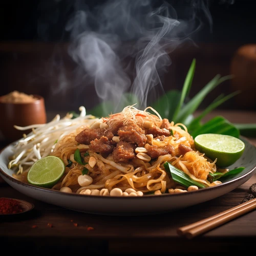 Best Noodles for Lunch