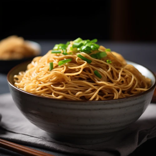 Breakfast Ideas with Noodles - Start Your Day Right