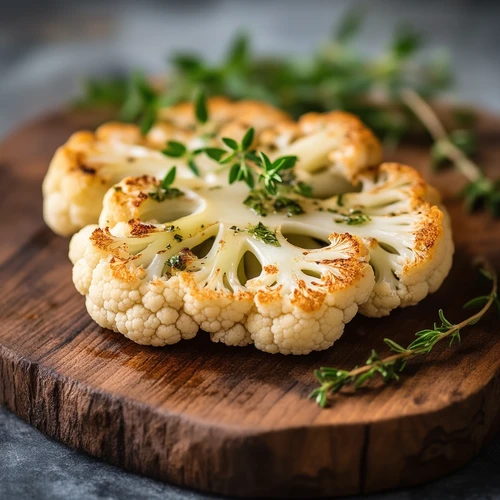 Choosing the Best Cauliflower for Hearty Main Courses