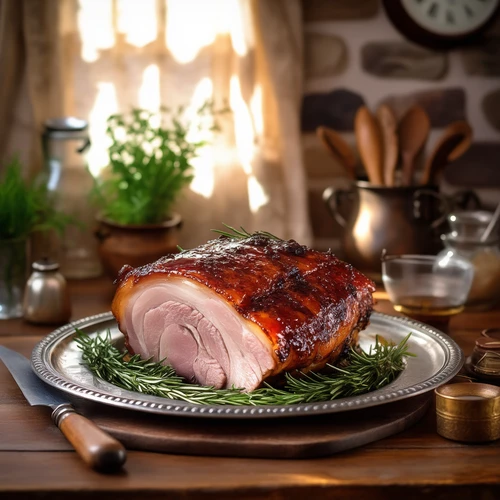 Creative Pork Main Course Ideas