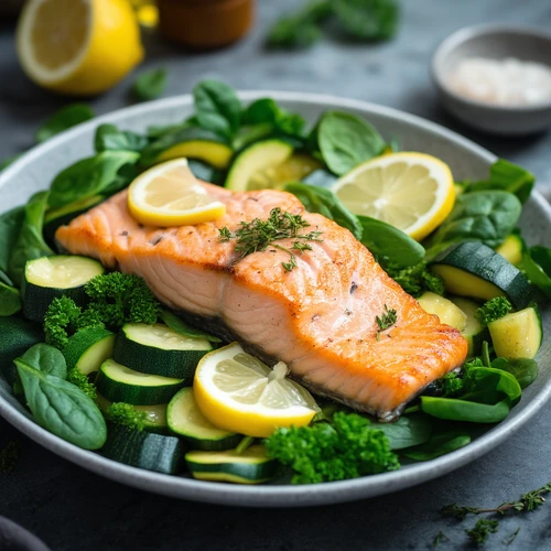 Delicious Gluten-Free Salmon Recipes for Every Taste