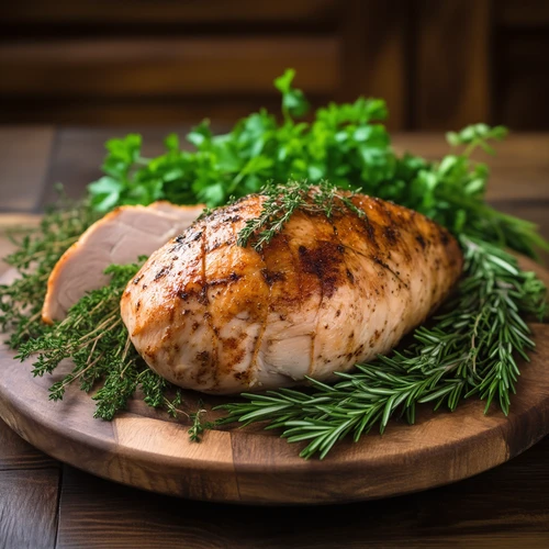 Delicious Turkey Main Course Ideas to Elevate Your Meals