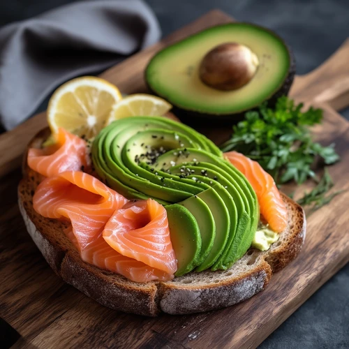 Delightful Brunch Ideas with Salmon - Elevate Your Weekend Indulgence