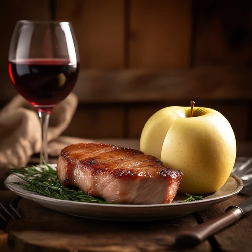 Discover the Best Apple for Dinner