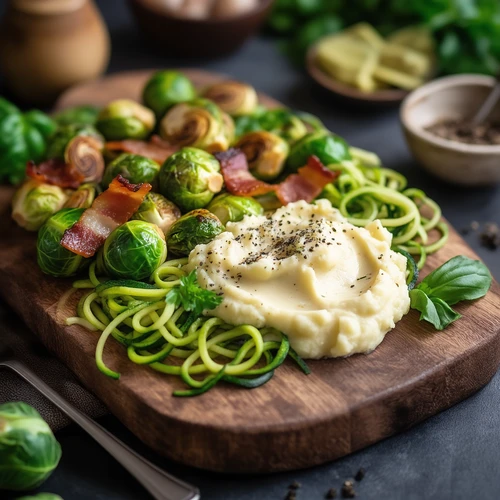 Easy Keto Side Dish Recipes