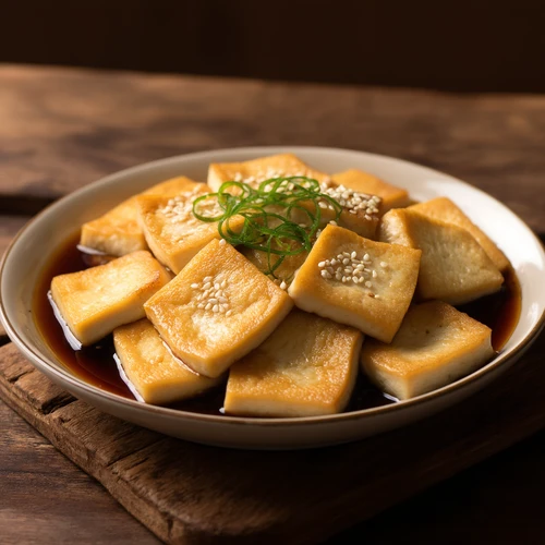 Easy Roasted Tofu Recipes for Veggies