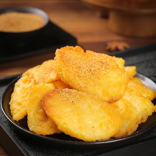 Exploring Delicious Indian Sweet Potato Dishes