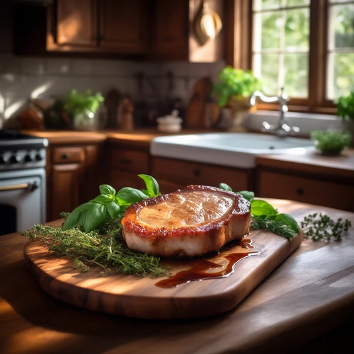 Low‑Sodium Pork Recipes for a Healthy, Tasty Diet