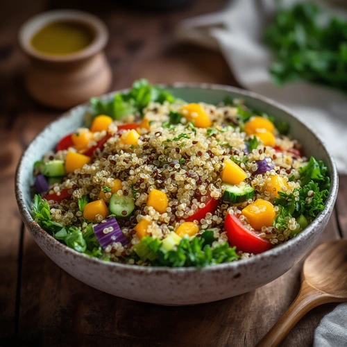 Protein-Packed Lentil Recipes