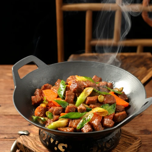Quick & Tasty Easy Beef Dishes