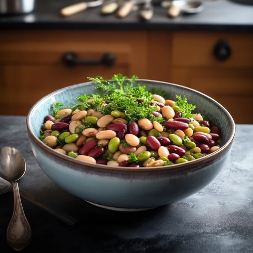Simple and Delicious Beans Dishes to Try at Home