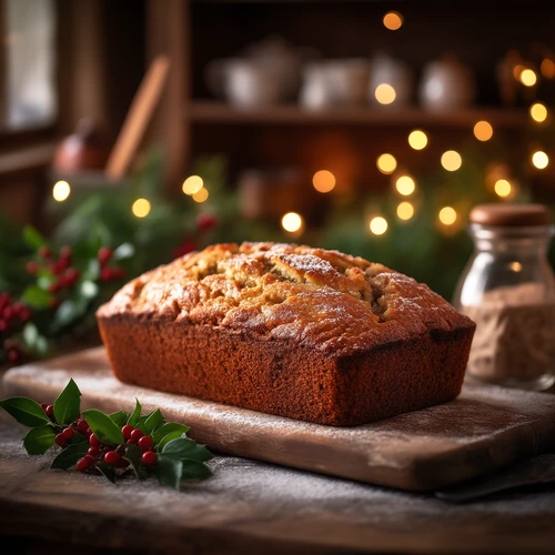 Banana for Christmas: Sweet Ideas