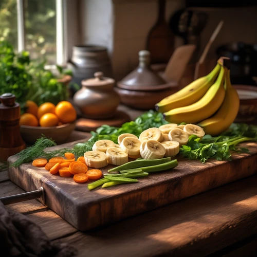 Best Bananas for Side Dish Perfection